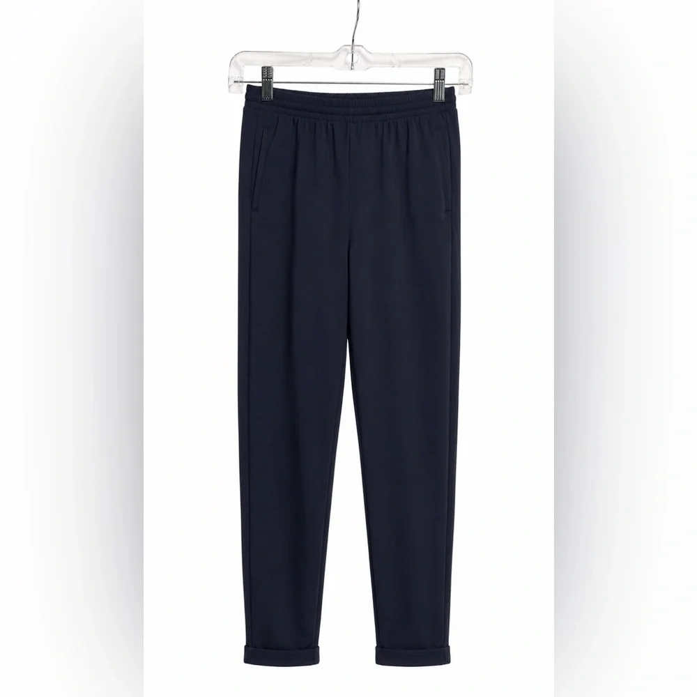 all in motion Boy’s Dark Navy Jogger Pants